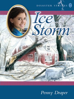 cover image of Ice Storm